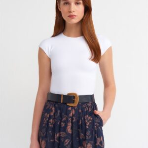 Polyamide T-shirt