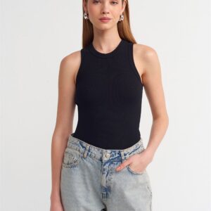 Halter Collar Athlete-Anthracite