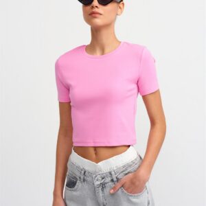 30124 Crop T-Shirt